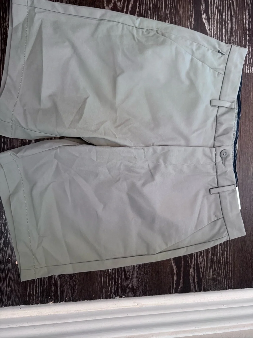 St. Johns Bay classic flat